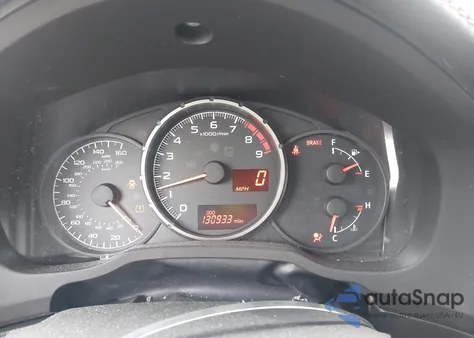 2014 Subaru Brz Limited из США, поврежденный, VIN JF1ZCAC12E9605221